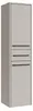Badplaats Badezimmerschrank Florence 30 x 35 x 130 cm Produktbild-Vorschau 1