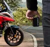 Cycplus As2 Pro Max kompresor čierny 120 Psi čierny 120 Psi Náhľad obrázku produktu 4