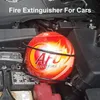Feuerlöscherball, Durchmesser 15 cm, Gewicht 1,3 kg, Produktbild-Vorschau 3