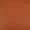 Kunstleder Stoff Meterware Polsterstoff Sixty cognac 1,40m Produktbild-Vorschau 2
