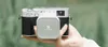 Osłona Przeciwsłoneczna + Dekielek K&F do Fuji FujiFilm Podgląd zdjęcia produktu 2