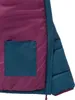 Benetton Damen Steppjacke, ultraleicht, schnelltrocknend Produktbild-Vorschau 5