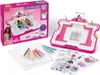 Barbie podsvietená kreatívna tabuľa Náhľad obrázku produktu 1
