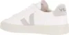 Sneakers Del Marchio Veja Del Modello Campo Bianco Anteprima dell’immagine prodotto 7