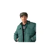 Barts Boise Cap, army 13 13 one size Produktbild-Vorschau 3