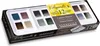Sennelier Aquarellfarben - Neutrale Farben 12 halbe Näpfchen N131613.03 Produktbild-Vorschau