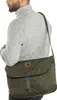 FJÄLLRÄVEN Greenland Shoulder Bag deep forest Produktbild-Vorschau 24