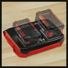 Einhell Power X-Change PXC Starter Kit 2x 3.0Ah & Podgląd zdjęcia produktu 4