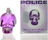 Profumo da donna To Be Police EDP (40 ml) (40 ml) Anteprima dell’immagine prodotto 9