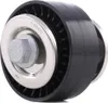 GATES T36851 Umlenkrolle Keilrippenriemen 65mm für OPEL Produktbild-Vorschau 1