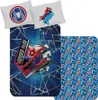 Collezioni di biancheria da letto per bambini Spiderman, Anteprima dell’immagine prodotto 3