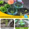 20 Stück Schneckenschutzring Set, Schneckenschutz Produktbild-Vorschau 5