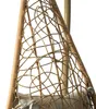 MIRJAN24 Hängesessel Boho, Stilvoll Gartenmöbel, Produktbild-Vorschau 9