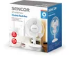 SENCOR SFE 2327WH stolní ventilátor Náhled obrázku produktu 7