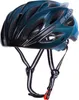 Force Bull Hue Helm schwarz-blau größe S-M (54-58 cm) Produktbild-Vorschau 1