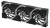 ASUS LÜFTER ROG EURUX GR120 FAN ARGB Black 3IN1 Anteprima dell’immagine prodotto 7