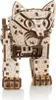 Eco Wood Art Kitten, Animals Podgląd zdjęcia produktu 7