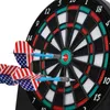 Elektronisches Dartspiel mit automatischer Punktezählung Produktbild-Vorschau 7