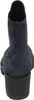 H3830 stivaletto donna HOGAN H277 woman suede boots blue Produktbild-Vorschau 4