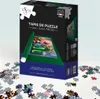 JIG&PUZ Rollende Puzzlematte 300-6000 Teile ( 180x120cm) Produktbild-Vorschau 7