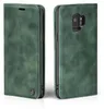 Handy Hülle für Samsung Galaxy S9 Klapphülle Bookcase Flip Produktbild-Vorschau 1