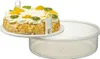 Sunware Club Cuisine Taartdoos 35x12 cm Blauw/Transparant Produktbild-Vorschau 2