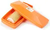 Krümelbürste für Zuhause Auto & Caravan orange Produktbild-Vorschau 9
