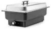 HENDI Chafing dish elettrico Tellano, Linea Cucina, GN 1/1, Anteprima dell’immagine prodotto 19