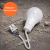 LED Arbeitslampe für Umbau & Renovierung A60 Birne 10W Produktbild-Vorschau 2