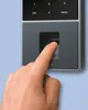 Safescan TM-828 SC Nero Impronte digitali, password, schede Anteprima dell’immagine prodotto 24