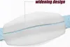 INF Cuscinetti antiscivolo per spalline del reggiseno da Anteprima dell’immagine prodotto 3
