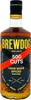 Brewdog 500 CUTS RUM Hand Made Spirit Drink 40% Vol. 0,7l Produktbild-Vorschau 3