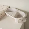 Bébé-Jou Badeset Edition - 8-teilig - Light Oat | Bebe-Jou Produktbild-Vorschau 4