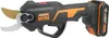 Akku-Astschere WORX Nitro 20V 22mm WG330E.9, Brushless Produktbild-Vorschau 2