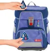 Set de cartables Step by Step SPACE "Pegasus Emily", 5 Voir les images du produit 16