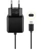 Ladegerät mit 1,5m USB-C Anschlusskabel 3,0A (15W) Produktbild-Vorschau 2