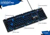 PC Keyboard Gaming Pro Schalke 04 Produktbild-Vorschau 13