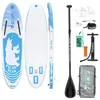 FunWater - SUPFW07A - Tavola da paddleboard Anteprima dell’immagine prodotto 1