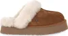 Ugg Disquette Chestnut - Dames Pantoffels - 1122550-CHE Produktbild-Vorschau 2