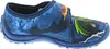 Fischer Kinder Hausschuh blau mit Print rutschfeste Sohle Produktbild-Vorschau 10