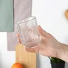 Vilde | Trinkgläser Set - 250 ml - 6 Stück - Transparent - Produktbild-Vorschau 4