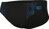 Arena MEN"S ARENA REFLECTING SWIM BR BLACK 5 Produktbild-Vorschau 4