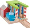 Bigjigs Rail Vlaková myčka Náhled obrázku produktu 4