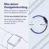 Apple MT5D3ZM/A, Skupina, Smartwatch, Apple, Watch, Nylon, Náhľad obrázku produktu 2