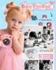 Sofortbildkamera Kinder 1080P HD mit 32GB Karte & Produktbild-Vorschau 6