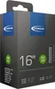 SCHWALBE Compact 16 AV3B schwarz 16" Produktbild-Vorschau 3