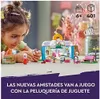 Lego Friends 41743 Fryzjer Podgląd zdjęcia produktu 9