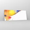 Bilder auf glas - Modell modern schön Design - 120x50cm - Produktbild-Vorschau 4