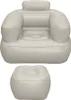 Bestway® Luftsessel Comfi Cuber™ mit Fußhocker 107 x 99 x Produktbild-Vorschau 12