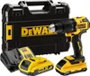 DeWalt DCD709D2T-QW Akku-Schlagbohrschrauber 18V Produktbild-Vorschau 29
